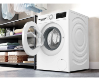 Pralko-suszarka Bosch WNA13401PL 8/5kg 1400obr SpeedPerfect AutoDry - 1034283 - zdjęcie 4